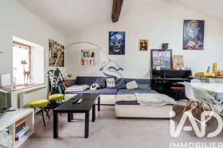  Appartement à vendre 3 pièces 68 m²