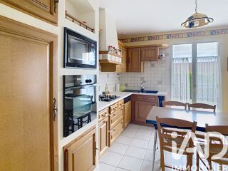  Maison à vendre 6 pièces 140 m²