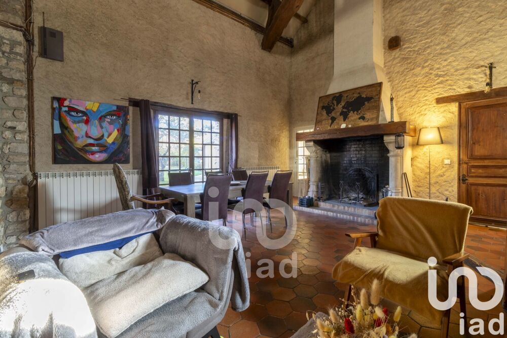 Vente Maison de village 7 pièces