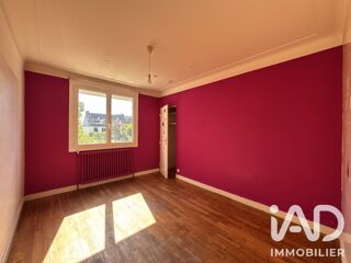  Maison à vendre 6 pièces 112 m²