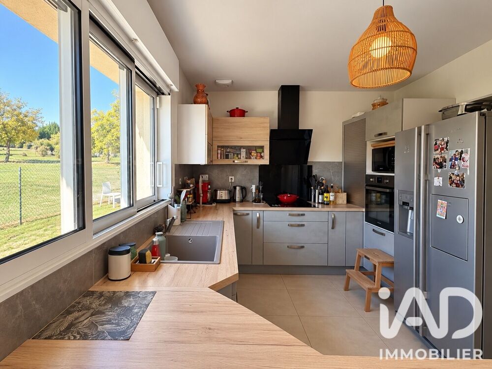Vente Maison Vente Maison/villa 6 pièces Saint-fargeau-ponthierry