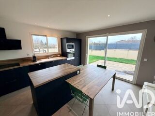  Maison à vendre 5 pièces 95 m²