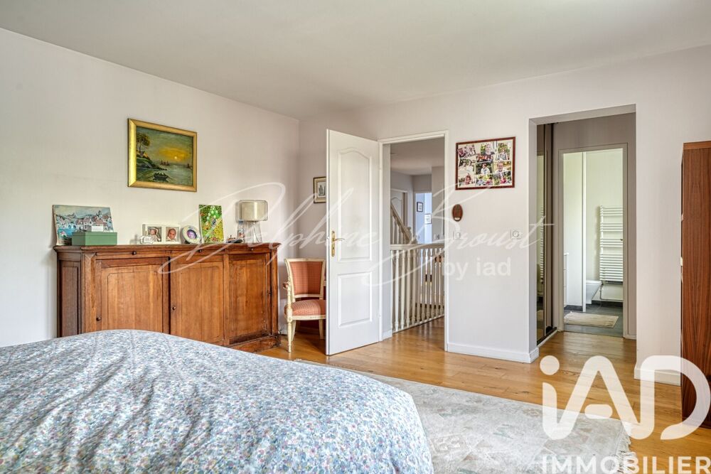 � vendre  Maison Verneuil-sur-Seine (78480)