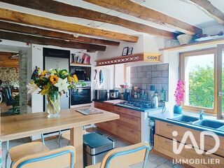  Maison à vendre 6 pièces 126 m²