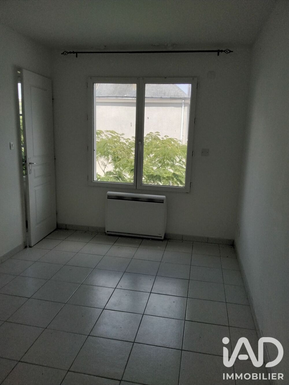 Vente Maison Vente Maison de ville 3 pièces Montreuil-bellay