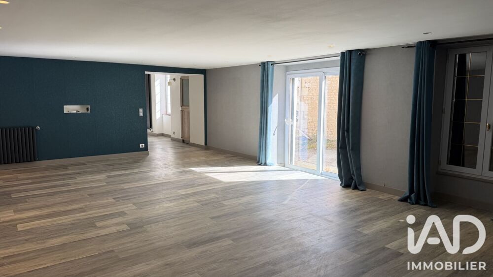Vente Maison Vente Maison/villa 7 pièces Saint-georges-lès-baillargeaux