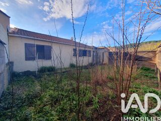  Maison à vendre 5 pièces 125 m²