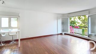  Appartement à vendre 3 pièces 64 m²