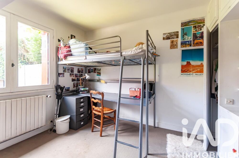 à vendre  Maison La Celle-Saint-Cloud (78170)