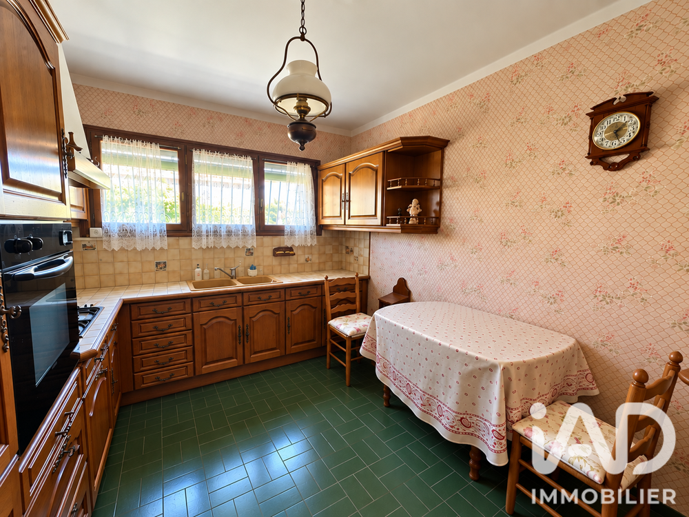 Vente Maison Vente Maison traditionnelle 4 pièces Arles