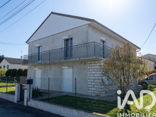  Maison à vendre 8 pièces 165 m²