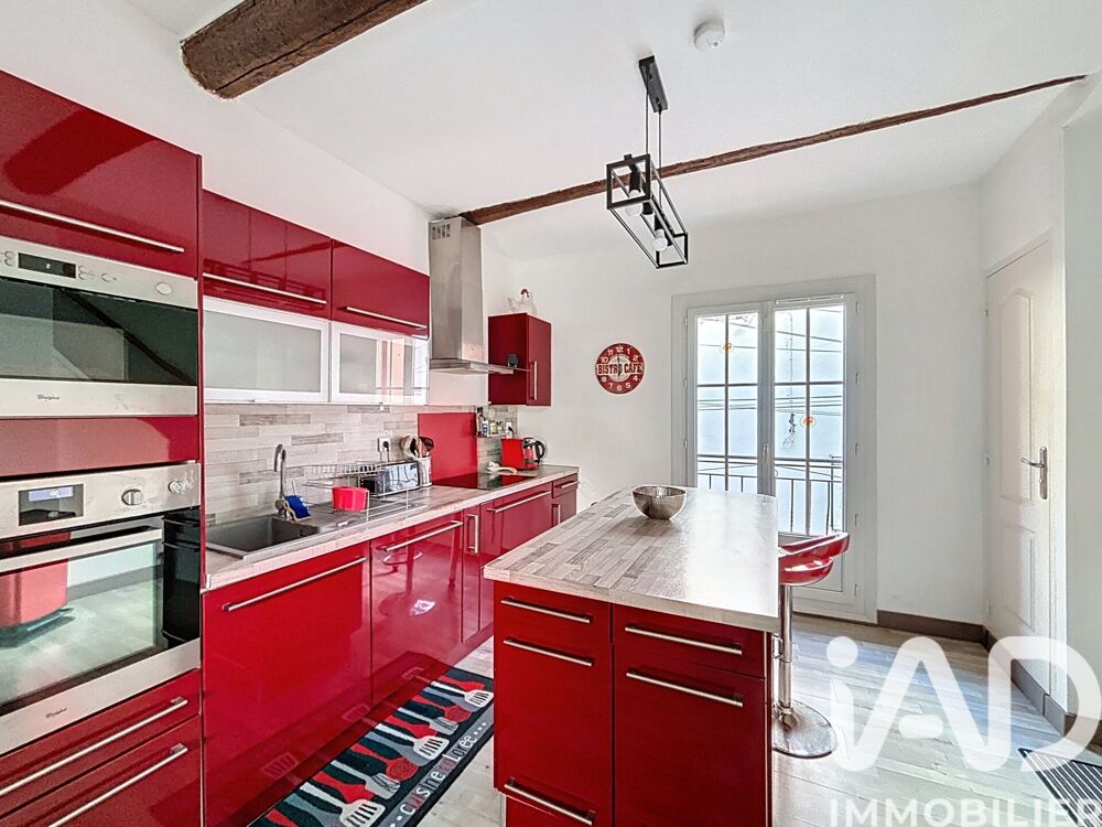 Vente Maison Vente Maison/villa 3 pièces Agde