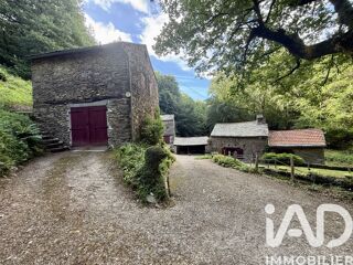  Maison à vendre 3 pièces 65 m²