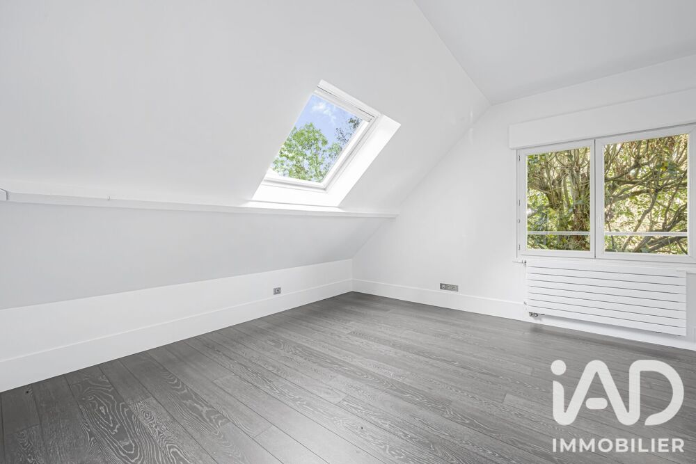 à vendre  Maison Rueil-Malmaison (92500)
