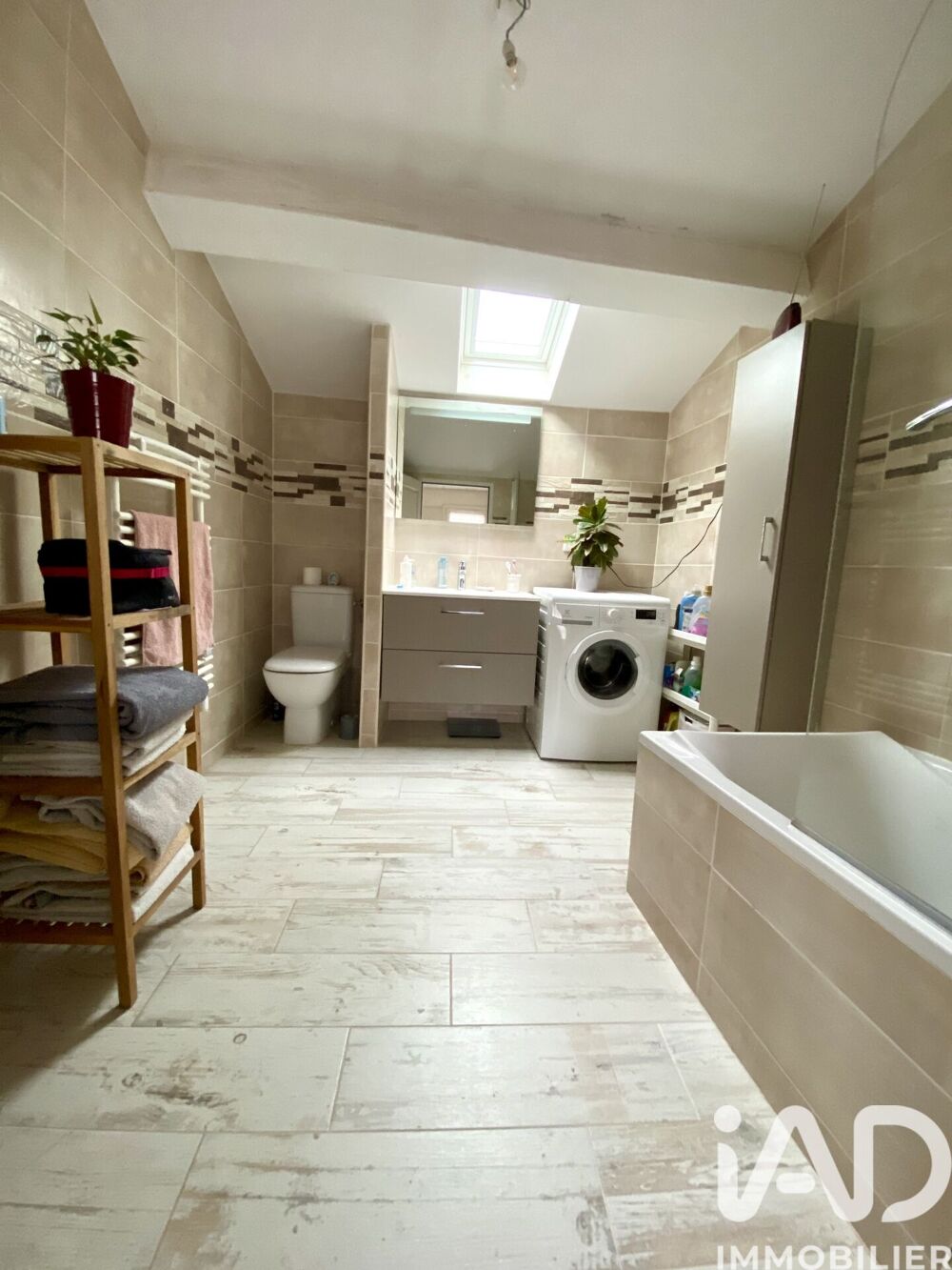 Vente Maison Vente Maison/villa 4 pièces Vitry-le-françois