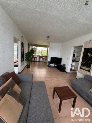  Appartement à vendre 4 pièces 88 m²