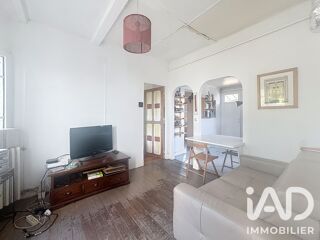  Maison à vendre 3 pièces 51 m²