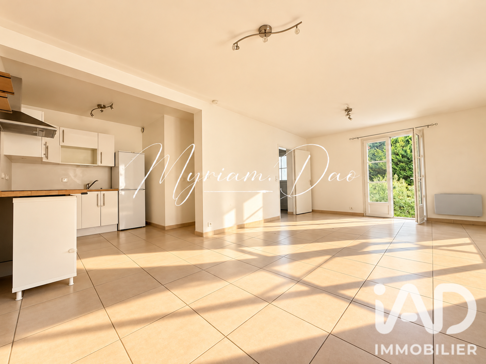 Vente Maison Vente Maison/villa 5 pièces Bornel
