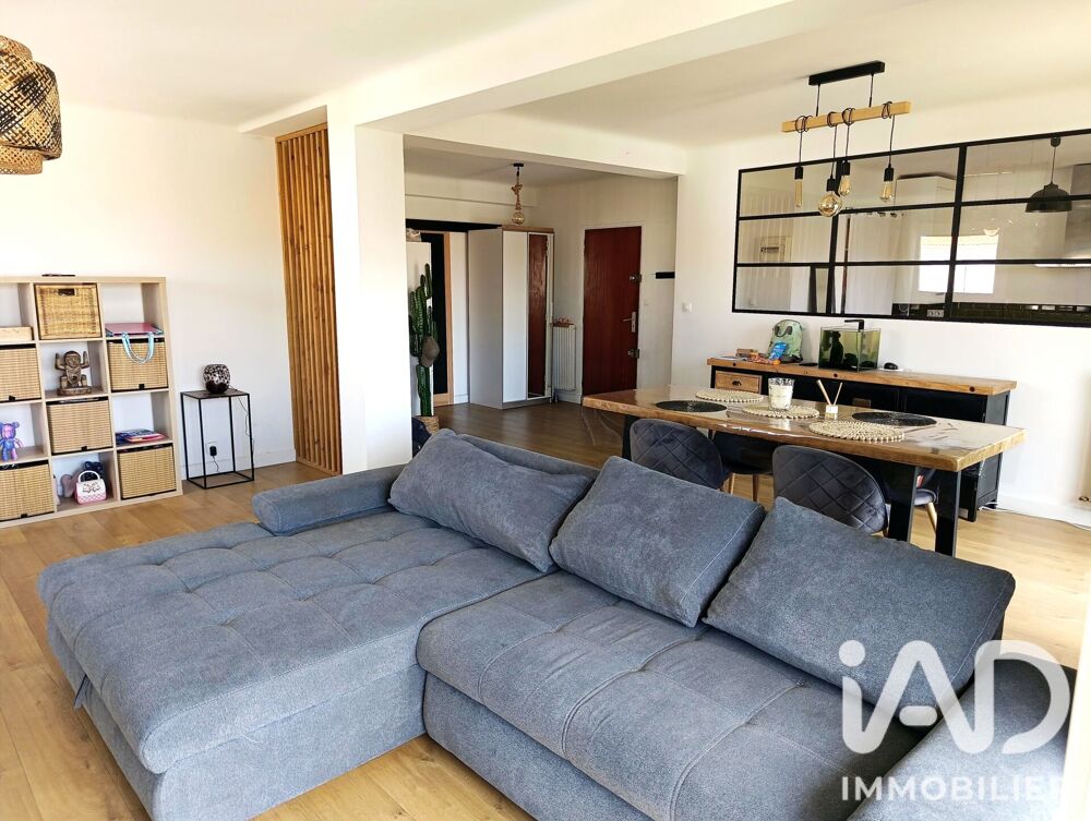 Vente Appartement Vente Appartement 4 pièces Perpignan