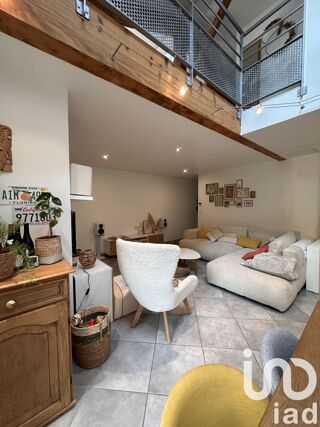  Maison à vendre 4 pièces 78 m²