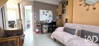  Maison à vendre 6 pièces 147 m²