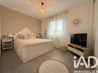  Maison à vendre 4 pièces 83 m²