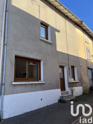  Maison à vendre 4 pièces 94 m²