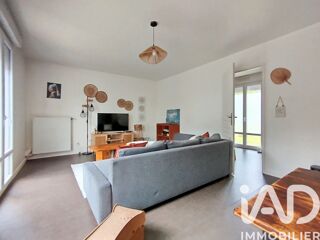  Maison à vendre 5 pièces 85 m²