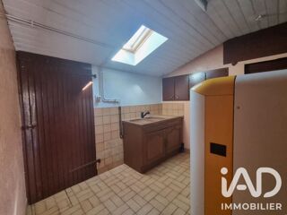  Maison à vendre 2 pièces 60 m²