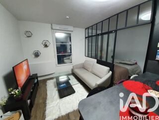  Appartement à vendre 1 pièce 28 m²