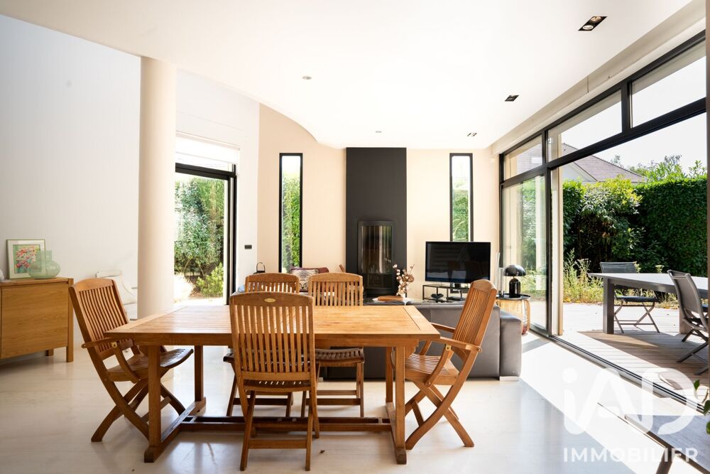 à vendre  Maison Orsay (91400)