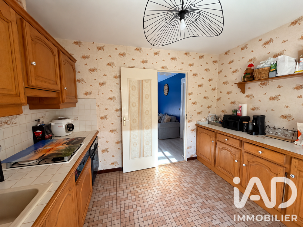 Vente Maison Vente Maison/villa 3 pièces Choue