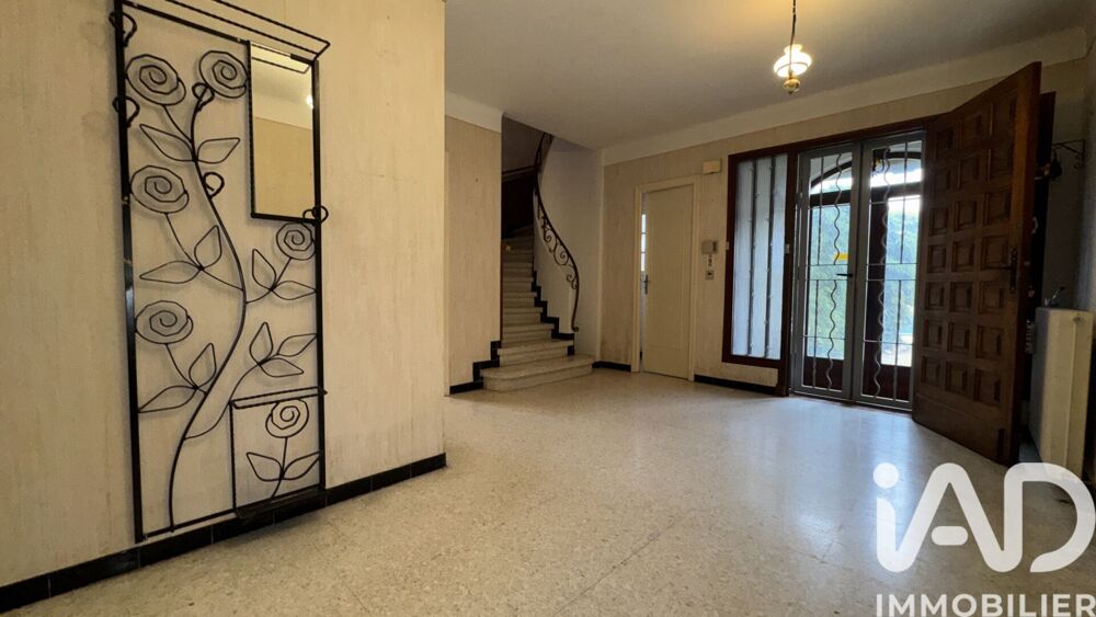 Vente Maison traditionnelle 7 pièces