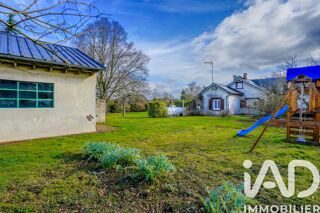  Maison à vendre 7 pièces 213 m²