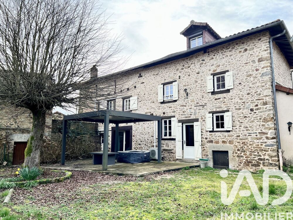 Vente Maison/villa 6 pièces
