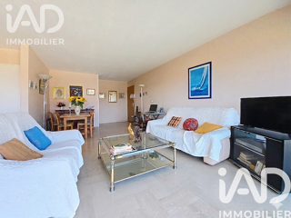  Appartement à vendre 3 pièces 75 m²