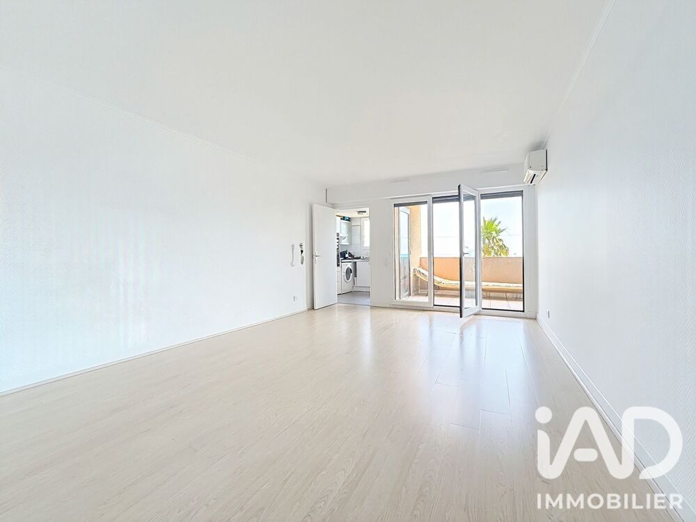 Vente Appartement Vente Appartement 2 pièces Cannes
