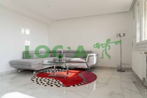  Appartement � louer 4 pi�ces 79 m�