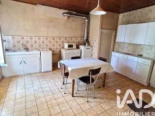  Maison à vendre 7 pièces 145 m²