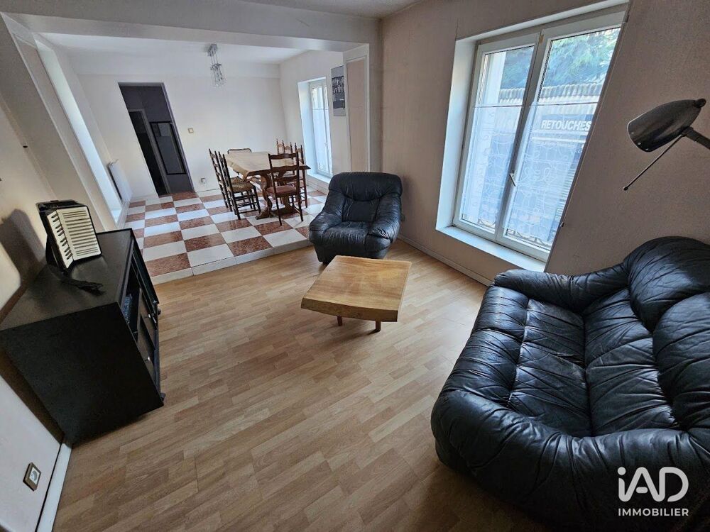 Vente Appartement Vente Appartement 3 pièces Créteil