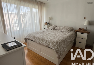  Maison à vendre 5 pièces 93 m²