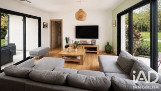 Maison à vendre 8 pièces 167 m²