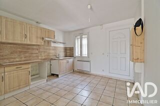  Maison à vendre 4 pièces 80 m²