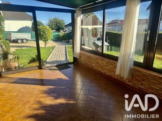 Vente Maison Vente Pavillon 5 pièces Cherbourg en cotentin