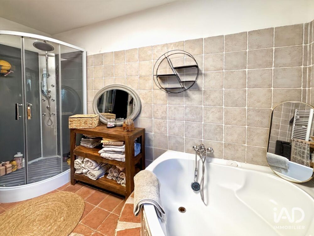 à vendre  Maison Biguglia (20620)
