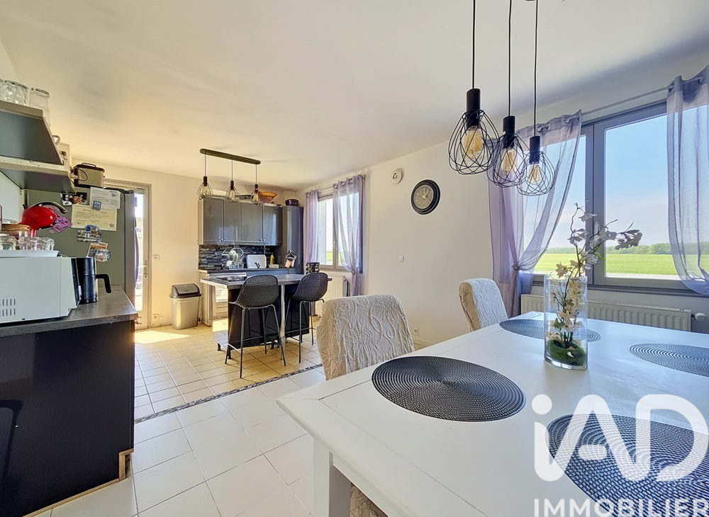 à vendre  Maison Gometz-la-Ville (91400)