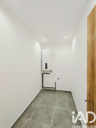  Maison à vendre 4 pièces 110 m²