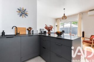 Appartement à vendre 2 pièces 43 m²