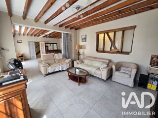  Maison à vendre 10 pièces 320 m²