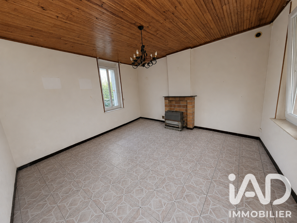 Vente Maison/villa 3 pièces